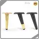 Rose Gold Chair Legs and the Rest Payment Before Shipment.) Wholesale - ZHD Hardware 1