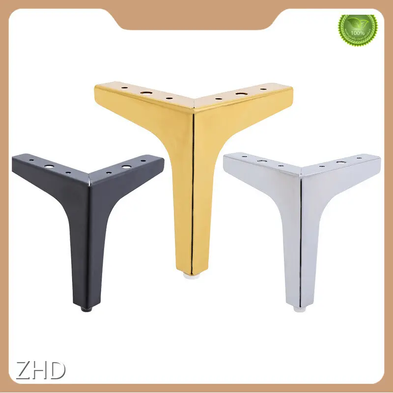 ZHD Hardware Furniture Hardware Manufacturer 1