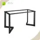 ZHD Hardware Brand Metal Picnic Table Legs Supplier 1
