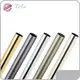 Industrial Pipe Wall Mounted Garment Rack Customization ZHD Hardware 1