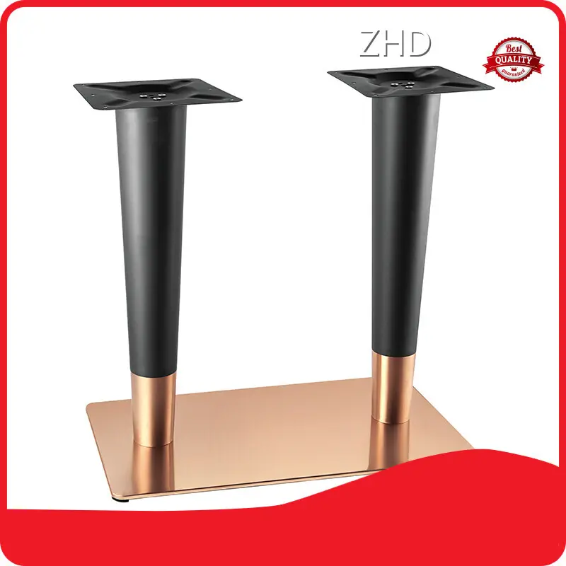 ZHD Hardware Table Frame - Customization 1