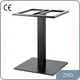 ZHD Hardware Brand Custom Metal Table Legs Supplier 1