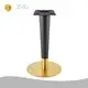 Stainless Steel Table Stand Gold & Black Or Customization ZHD Hardware 1