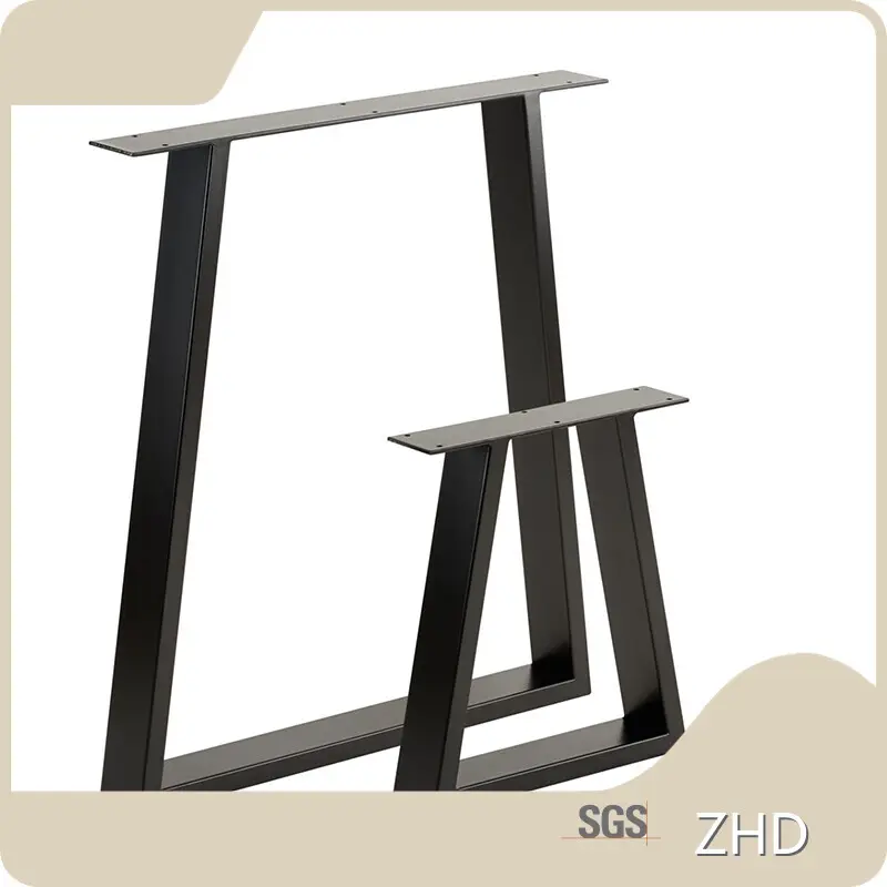 Hothairpin Coffee Table Customization ZHD Hardware Brand 1