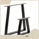 Hothairpin Coffee Table Customization ZHD Hardware Brand 1