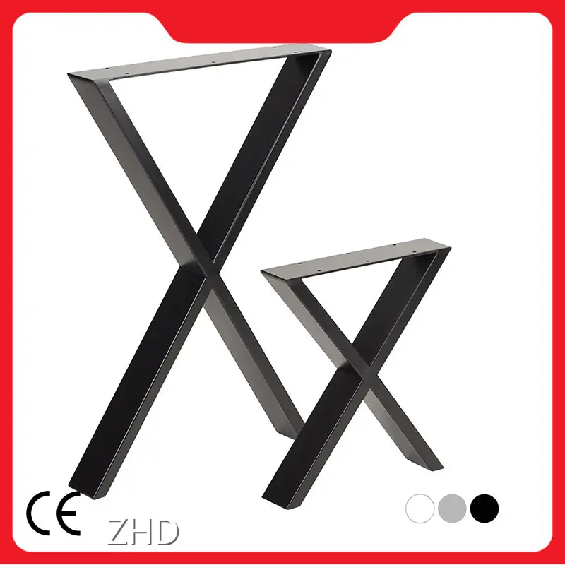 ODM Hairpin Leg Coffee Table Supplier | ZHD Hardware 1