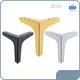 Wholesale ZHD Hardware Metal Desk Legs - Customization 1