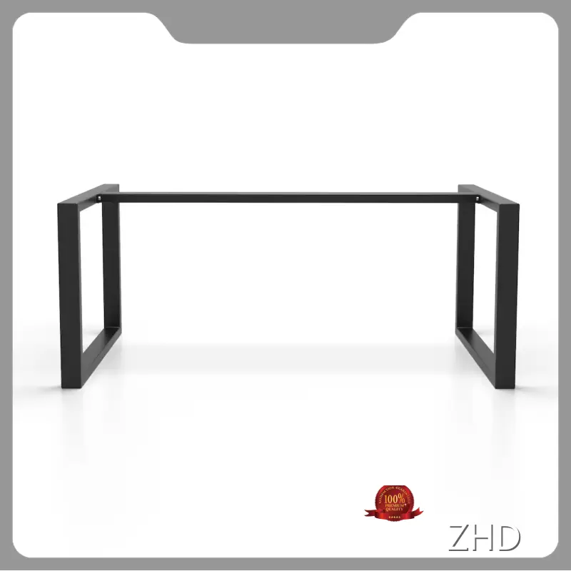 Aluminum Picnic Table Frame Steel Wholesale - ZHD Hardware 1
