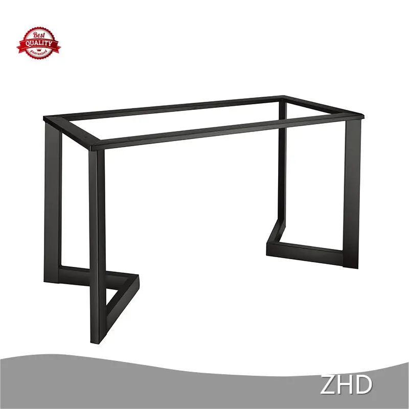Hotmetal Console Table Frame and the Rest Payment Before Shipment.) ZHD Hardware Brand 1