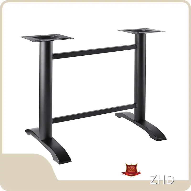 OEM Steel Table Frame ZHD Hardware and the Rest Payment Before Shipment.) 1