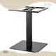 ZHD Hardware Brand Custom Steel Table Legs Supplier 1