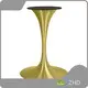 Stainless Steel Table Base 10 Sets by ZHD Hardware 1