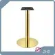 ZHD Hardware Wrought Iron Table Base 1