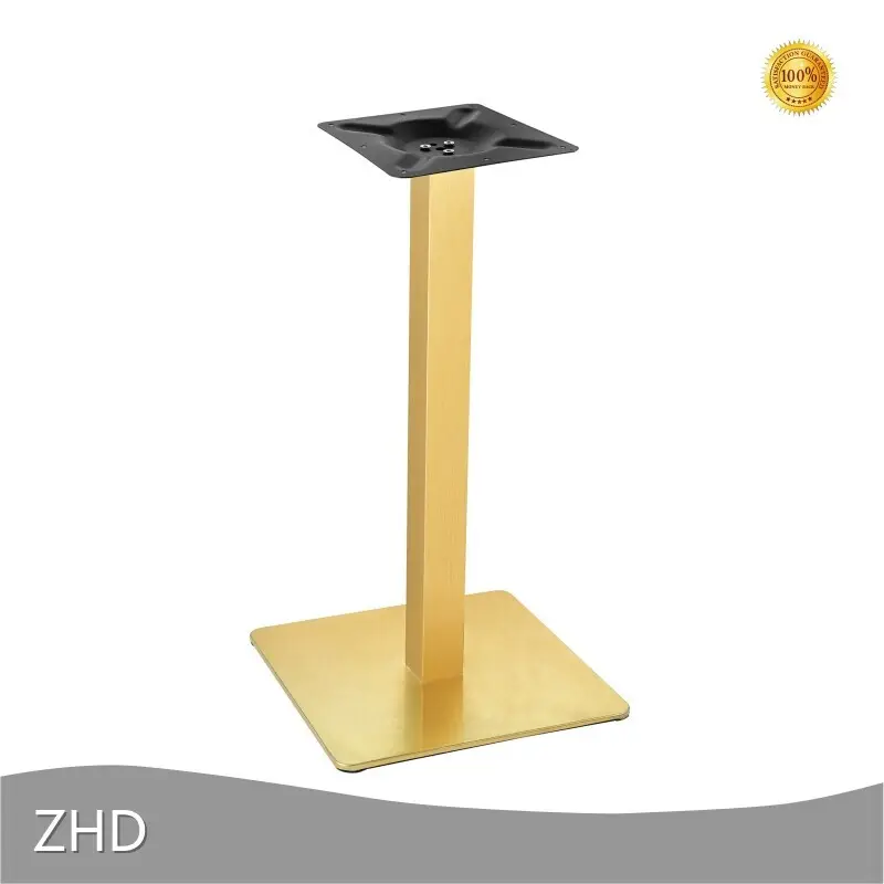Wholesale Metal Table Stand ZHD Hardware Brand 1