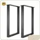 OEM Black Metal Table Legs Price List | ZHD Hardware 1