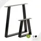 Heavy Duty Metal Table Legs Bulk Buy Customization ZHD Hardware 1