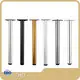 Black Metal Furniture Legs ZHD Hardware Brand Manufacturer 1
