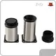 Steel Bench Legs Customization ZHD Hardware Brand Stainless Steel 1