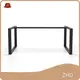 ZHD Hardware Metal Desk Frame - Customization 1