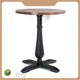 Metal Pedestal Table Base Bulk Buy Cast Iron ZHD Hardware 1