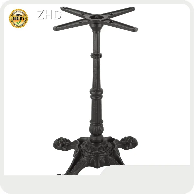 Bar Height Metal Table Legs and the Rest Payment Before Shipment.) by ZHD Hardware 1