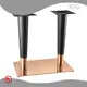 ZHD Hardware Metal Pedestal Table Base 1