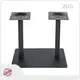ZHD Hardware Metal Pedestal Table Base-1 1