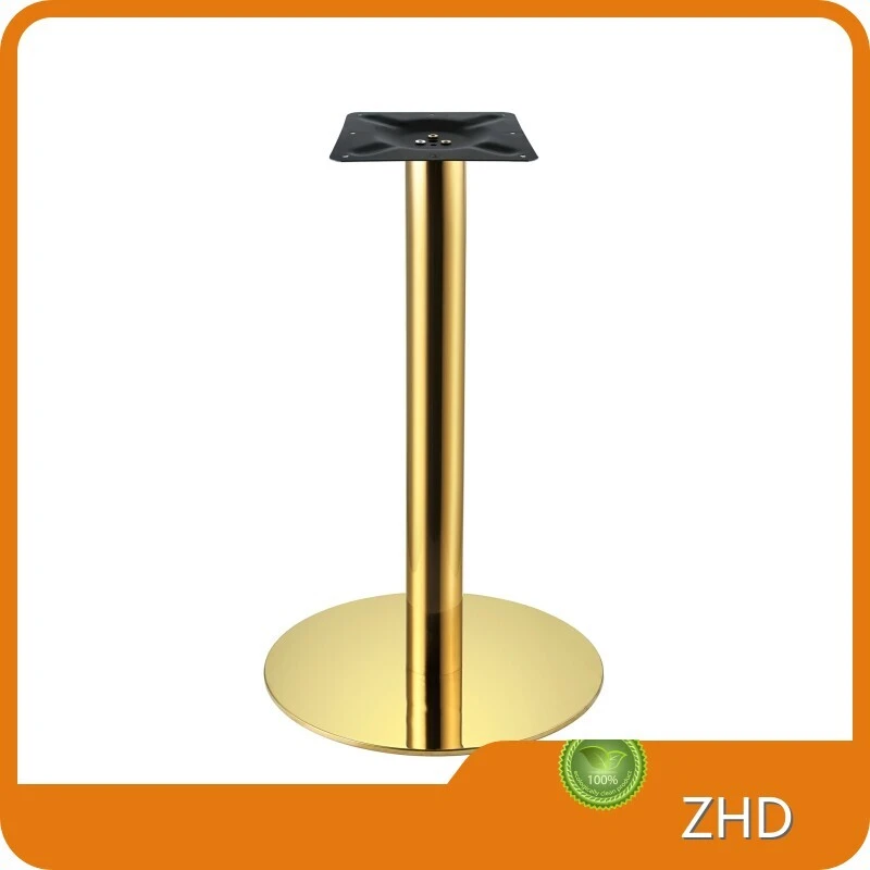 Ss Table Base ZHD Hardware Manufacture Payment Confirm 1