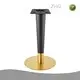 Stainless Steel Table Base ZHD Hardware Manufacture and the Rest Payment Before Shipment.) 1