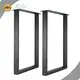 Metal Coffee Table Base Customization ZHD Hardware 1