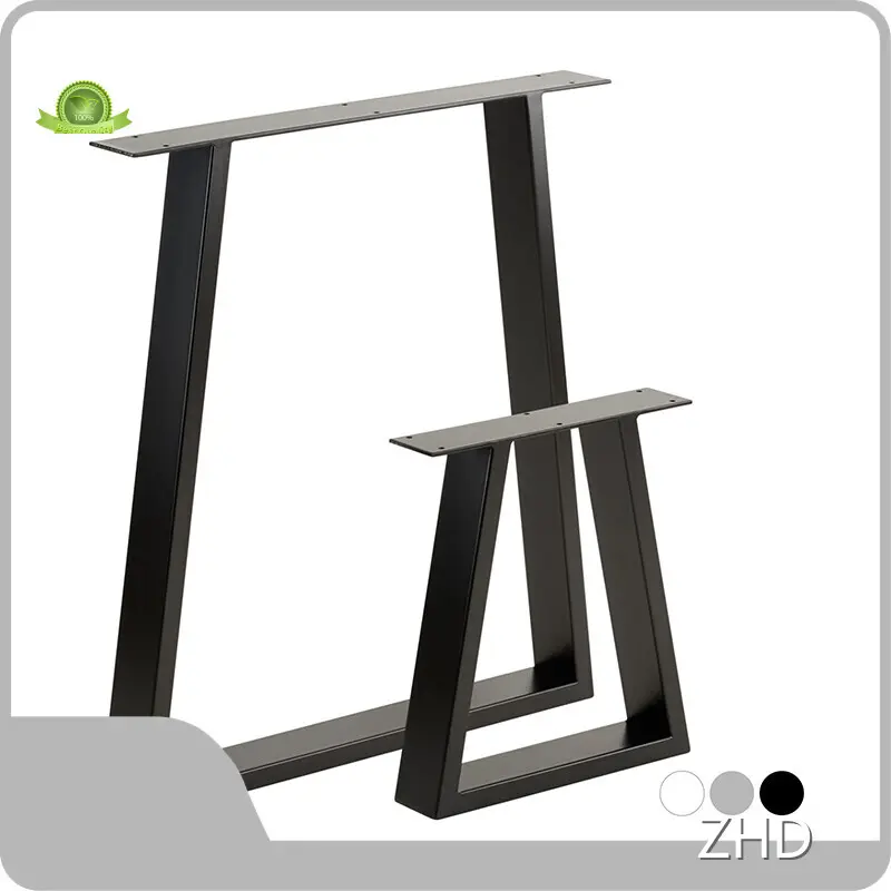 Steel Desk Legs ZHD HardwareCustomer's Requirement Packagingcompany 1
