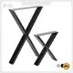 OEM Metal Table Legs ZHD Hardware Customer's Requirement Packaging 1