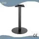 ZHD Hardware Brand Antique Cast Iron Table Base Supplier 1