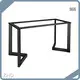 OEM Gold Frame Console Table ZHD Hardware and the Rest Payment Before Shipment.) 1