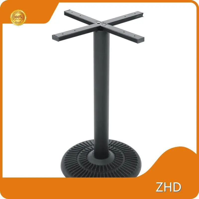 Metal Desk Base Bulk Buy TT Full Payment Before Shipment (30% in Advance ZHD Hardware 1