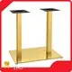 Custom Steel Table Legs Bulk Buy Payment Confirm ZHD Hardware 1