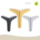 Iron Table Legs Customization ZHD Hardware Company 1