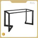 Aluminum Picnic Table Frame Customization ZHD Hardware 1