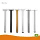 End Table Legs Metal ZHD HardwareIron Or Stainless Steelfactory 1