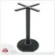 Custom Cast Iron Bar Table Legs 10 Sets ZHD Hardware 1