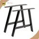 ZHD Hardware Metal Desk Legs 100 Pcs / Iron Or Stainless Steelfactory 1