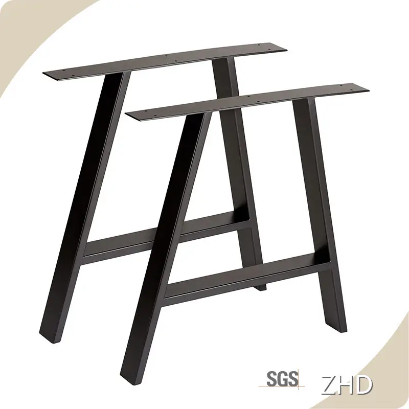 Best Custom Steel Table Legs Price List 1