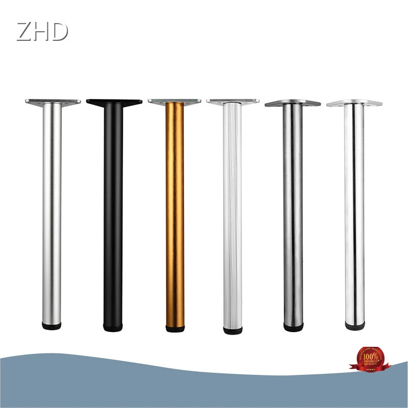 ODM Steel Table Legs Price List 1