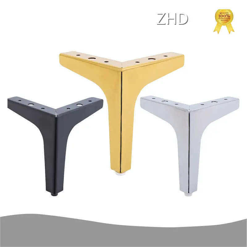 Wholesale Stainless Steel Cabinet Legs Adjustable Price List 1