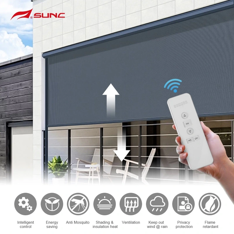 SYNC Motorized Outdoor Roller Blinds Waterproof Igwe anaghị egbochi Igwe Igwe Igwe Igwe Igwe Igwe Igwe Igwe Igwe Igwe Igwe Igwe Igwe Igwe Igwe Igwe Igwe Igwe Igwe Igwe Igwe Igwe Igwe Igwe Igwe Igwe Igwe Igwe Igwe Igwe Igwe anaghị agba 1