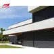 Modern Motorised Zipscreen Blinds Company 3