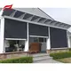Modern Motorised Zipscreen Blinds Company 4