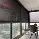 Zipscreen Blinds Carton Or Wooden Case SUNC 2