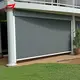 Custom Motorized Blinds SUNC Brand Western Union SUNC 3