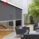 SUNC Electric Louvered Pergola Manufacturers 2